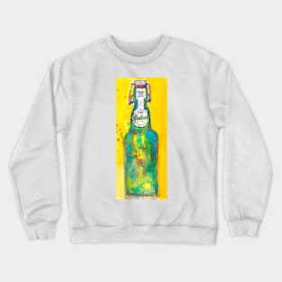 Grolsch Premium Lager Beer Crewneck Sweatshirt